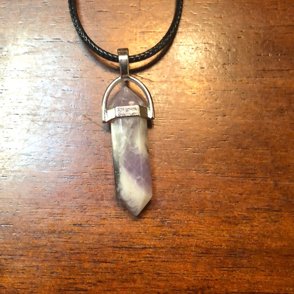 Amethyst bundle - Picture 4 of 5